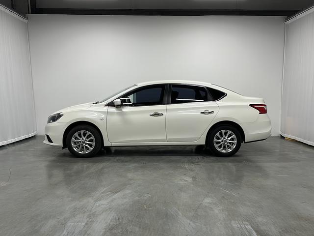 日产 轩逸 2024 汽车图片 #5