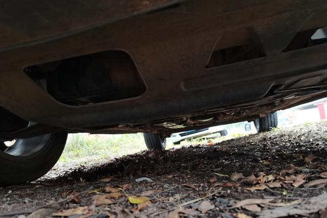 Forthing SX6 2017 car image #5