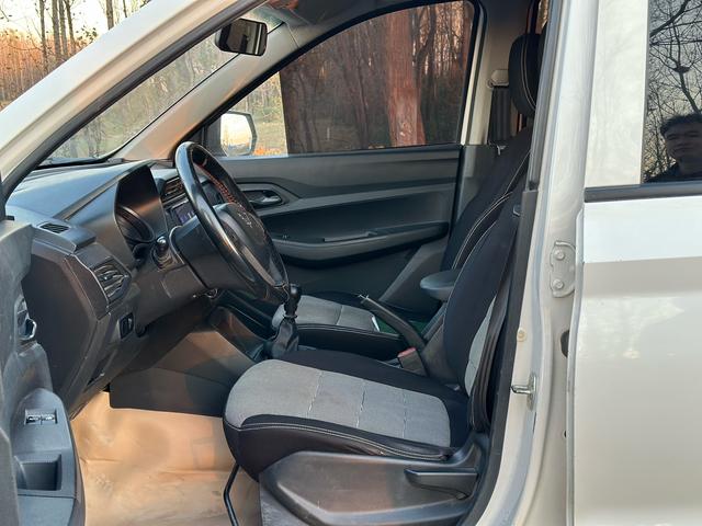 Wuling Hongguang 2019 car image #5