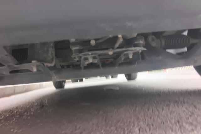 Wuling Hongguang MINI EV 2021 imagem de carro #5