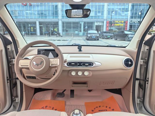 Wuling 2025 #5 Wuling 2025 car image #5