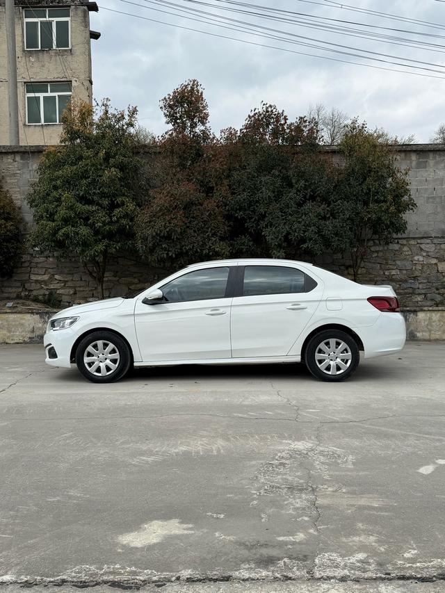 标致 标致301 2018 汽车图片 #5