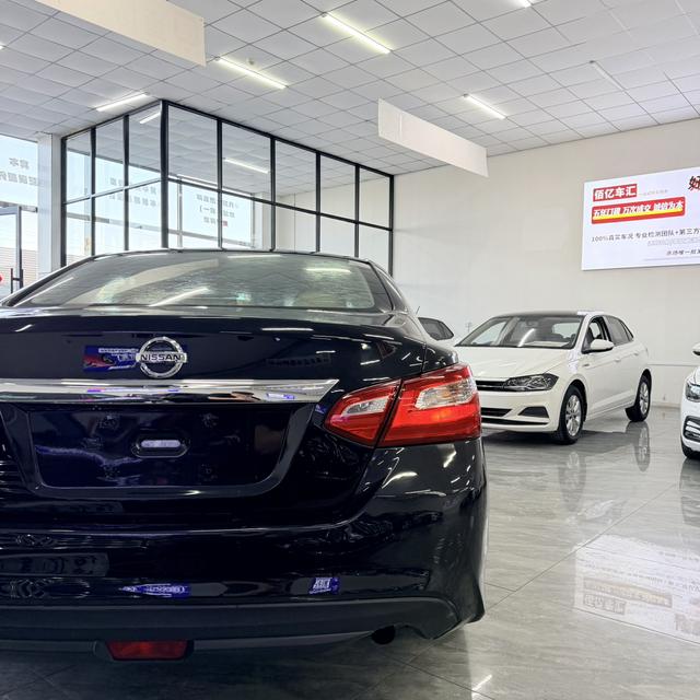 日产 天籁 2017 汽车图片 #5