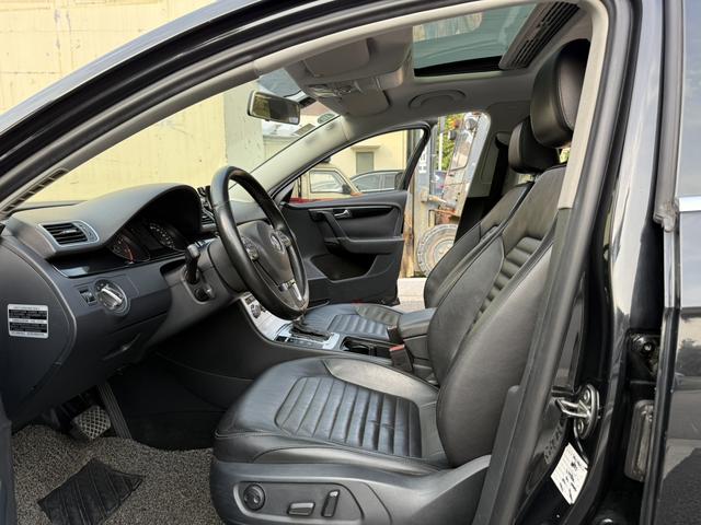 Volkswagen Magotan 2016 immagine di auto #5