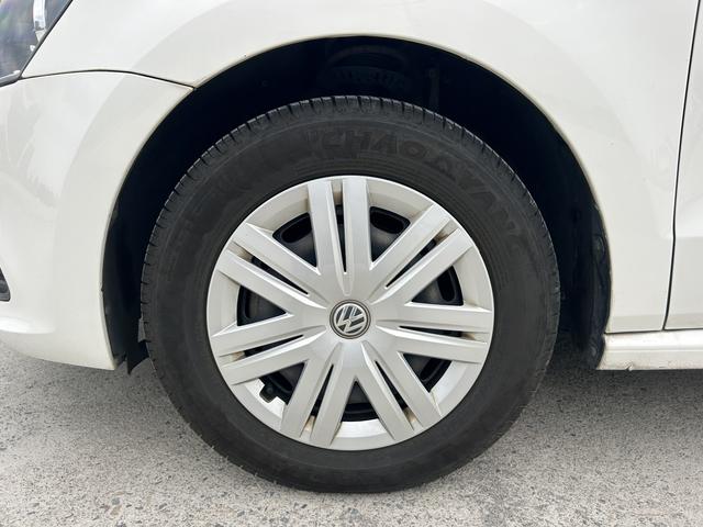 Volkswagen Polo 2018 car image #5
