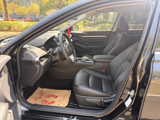 日产 天籁 2020 汽车图片 #5