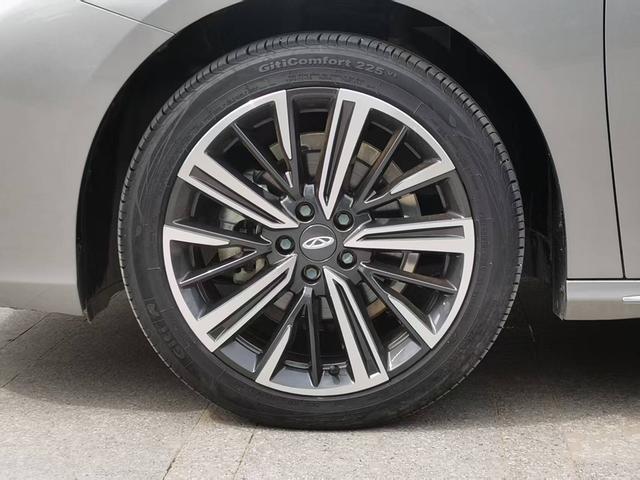 Chery 2023 car image #5