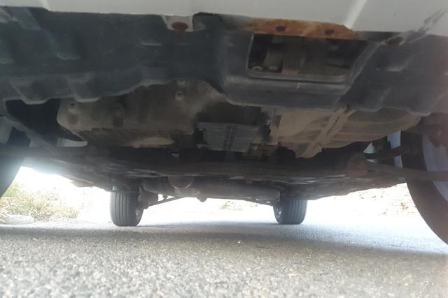 凯翼 凯翼X3 2019 汽车图片 #5