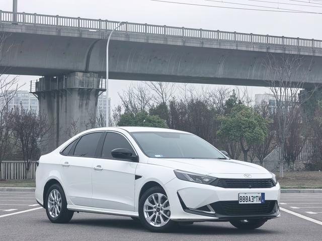 Kaiyi 2022 car image #5