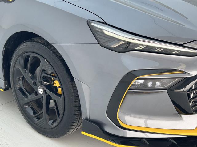 MG 6 2022 immagine di auto #5