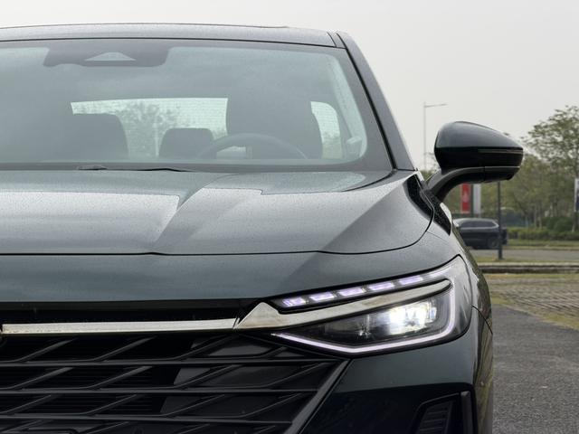 Chery Arrizo 8 2023 صورة سيارة #5