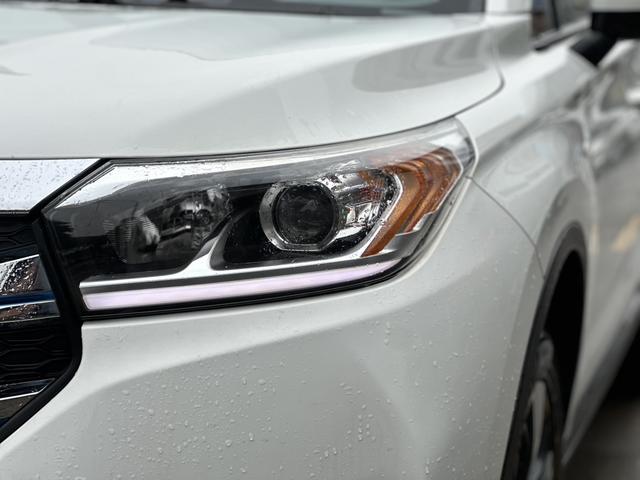 GAC Shirui PHEV 2019 صورة سيارة #5