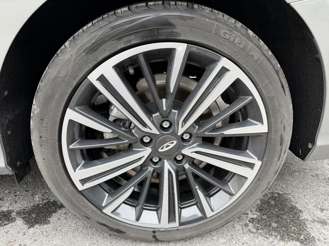 Chery Arrizo 8 2024 изображение автомобиля #5