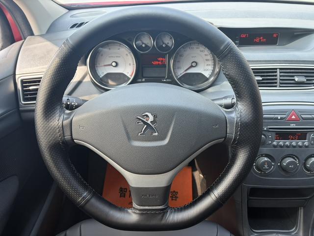 标致 标致308 2014 汽车图片 #5