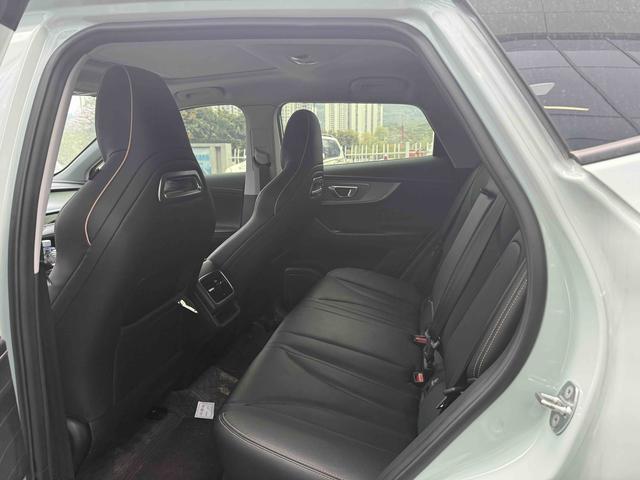 奇瑞 欧萌达 2023 汽车图片 #5