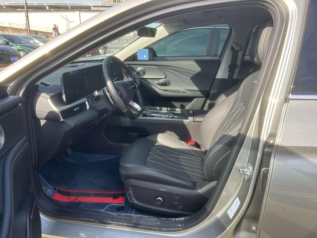 Chery 2024 immagine di auto #5