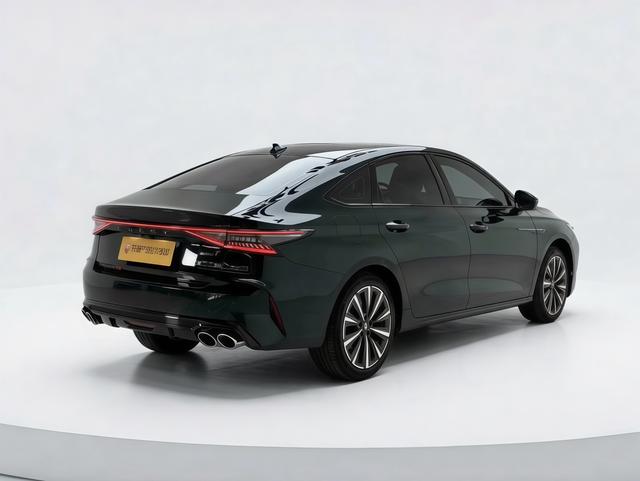 Chery Arrizo 8 2023 immagine di auto #5