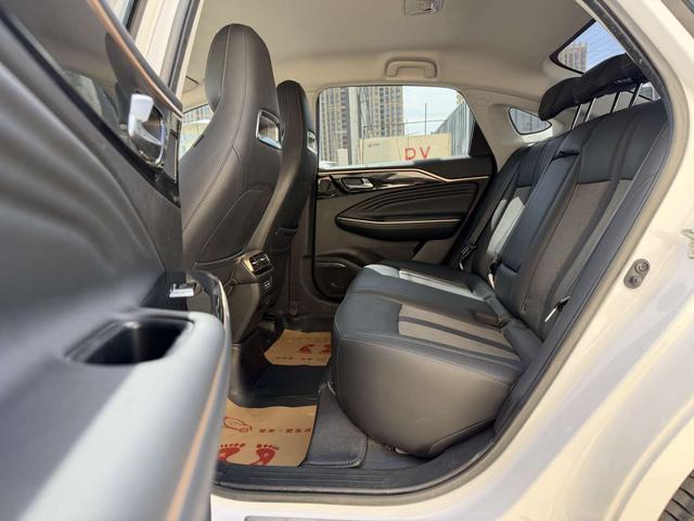 GAC iA5 2021 imagem de carro #5