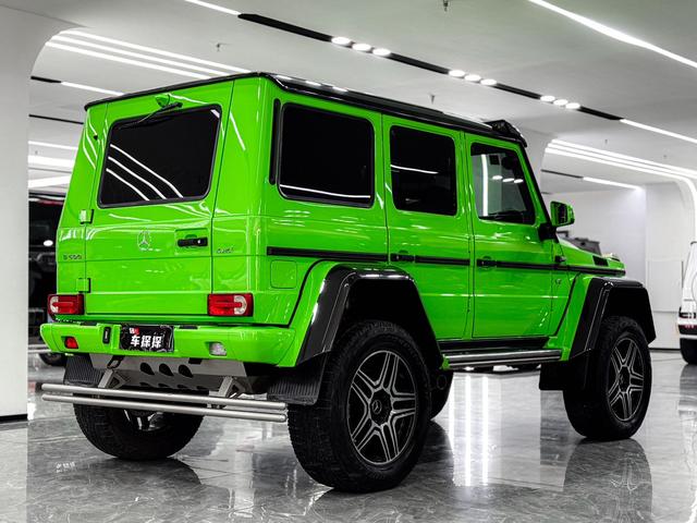 Mercedes-Benz 2019 car image #5