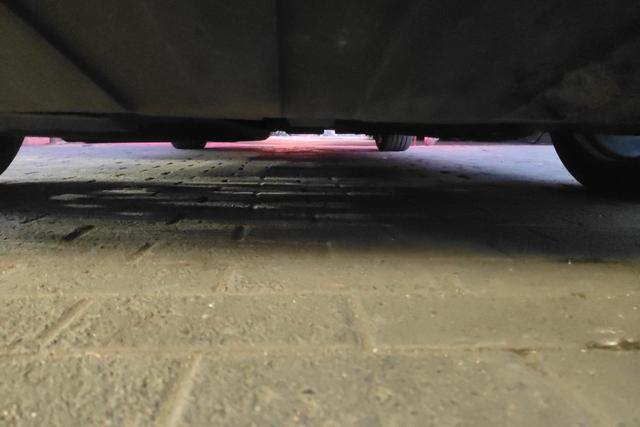 Mercedes-Benz B Class 2015 car image #5