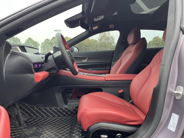 Exceed Stellar Era ES 2025 image de voiture #5