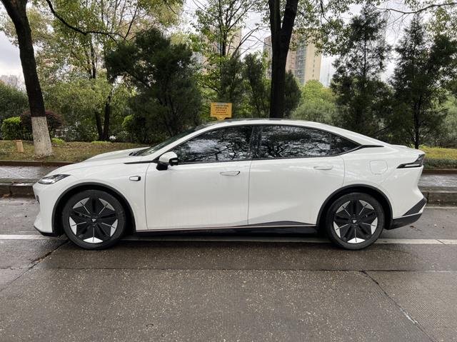 Deepal SL03 2023 imagen de coche #5