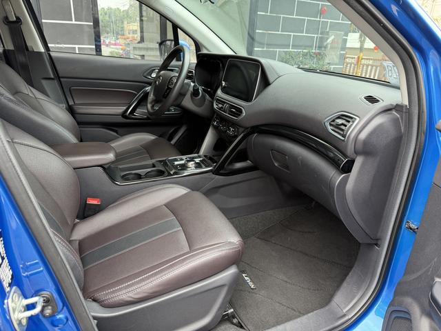 广汽集团 广汽ix4 2019 汽车图片 #5