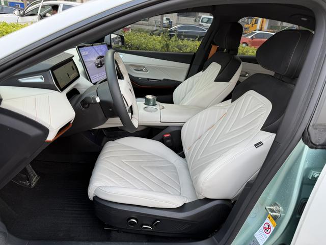 Deepal SL03 2023 صورة سيارة #5