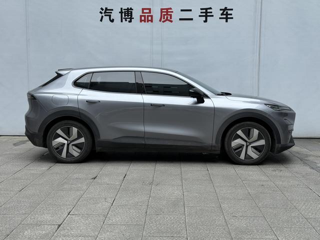 Deepal S05 2025 imagem de carro #5