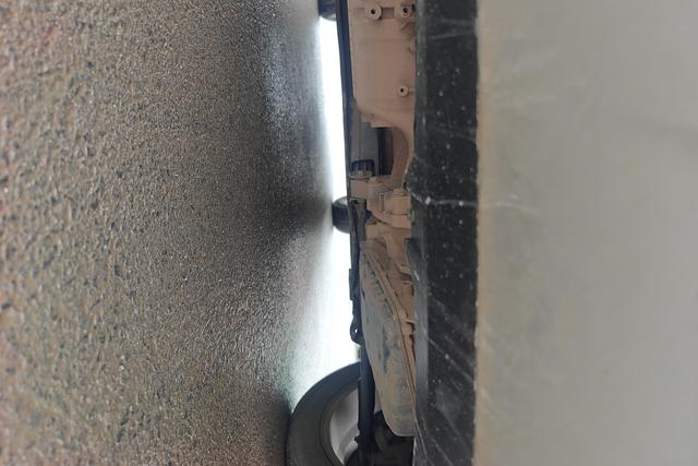 Kaiyi Showjet 2021 car image #5