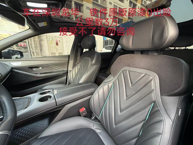 Deepal SL03 2023 صورة سيارة #5