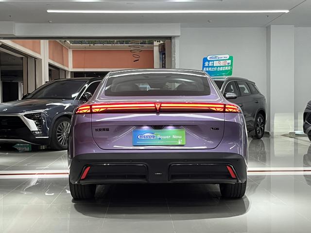 Deepal L06 2025 imagem de carro #5