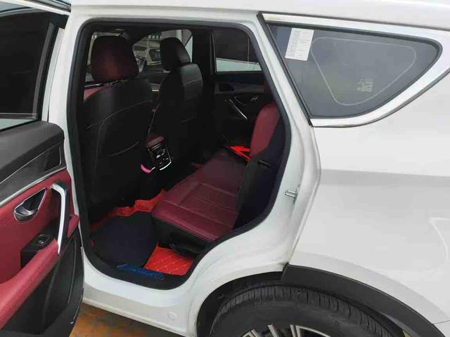 X70 PLUS 2023 immagine di auto #5
