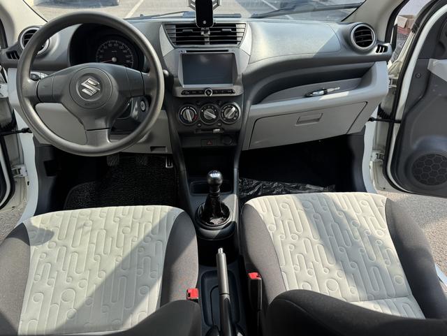 铃木 奥拓 2016 汽车图片 #5