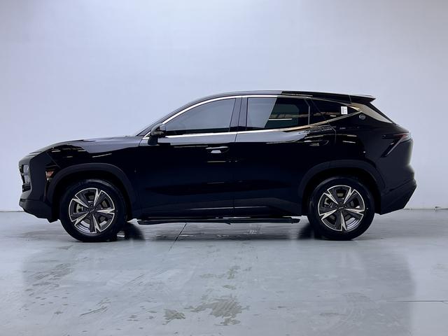 Jetour Dashing 2024 car image #5