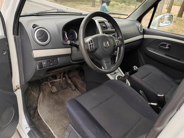 Suzuki Wagon R X5 2015 imagem de carro #5