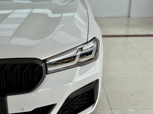 BMW 5 Series (Imported) 2020 car image #5