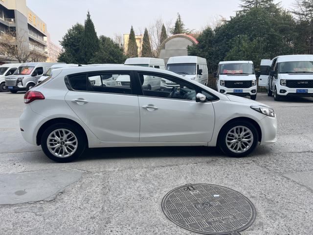 Kia Forte Koup 2014 image de voiture #5