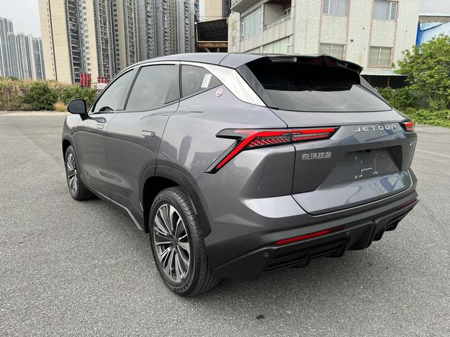 Dashing 2022 car image #5