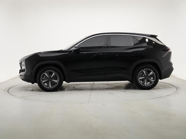 Dashing 2023 #5 Dashing 2023 car image #5