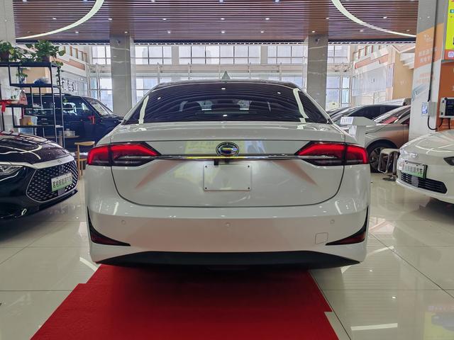 GAC iA5 2021 image de voiture #5