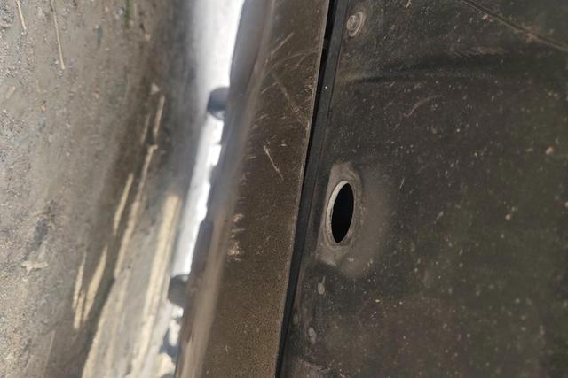 睿蓝汽车 睿蓝汽车X3 PRO 2022 汽车图片 #5