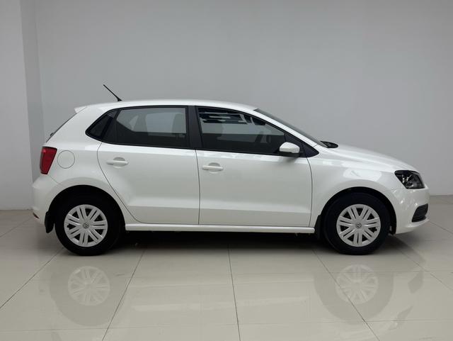 Volkswagen Polo 2017 car image #5