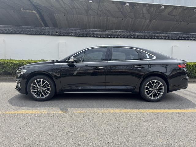 GEELY Preface 2023 image de voiture #5