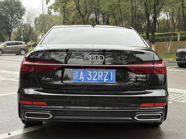 Audi A6L 2020 imagem de carro #5