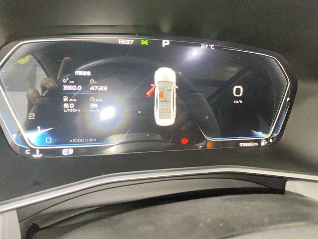 GEELY 2021 car image #5