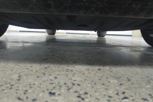 GEELY Preface 2021 image de voiture #5