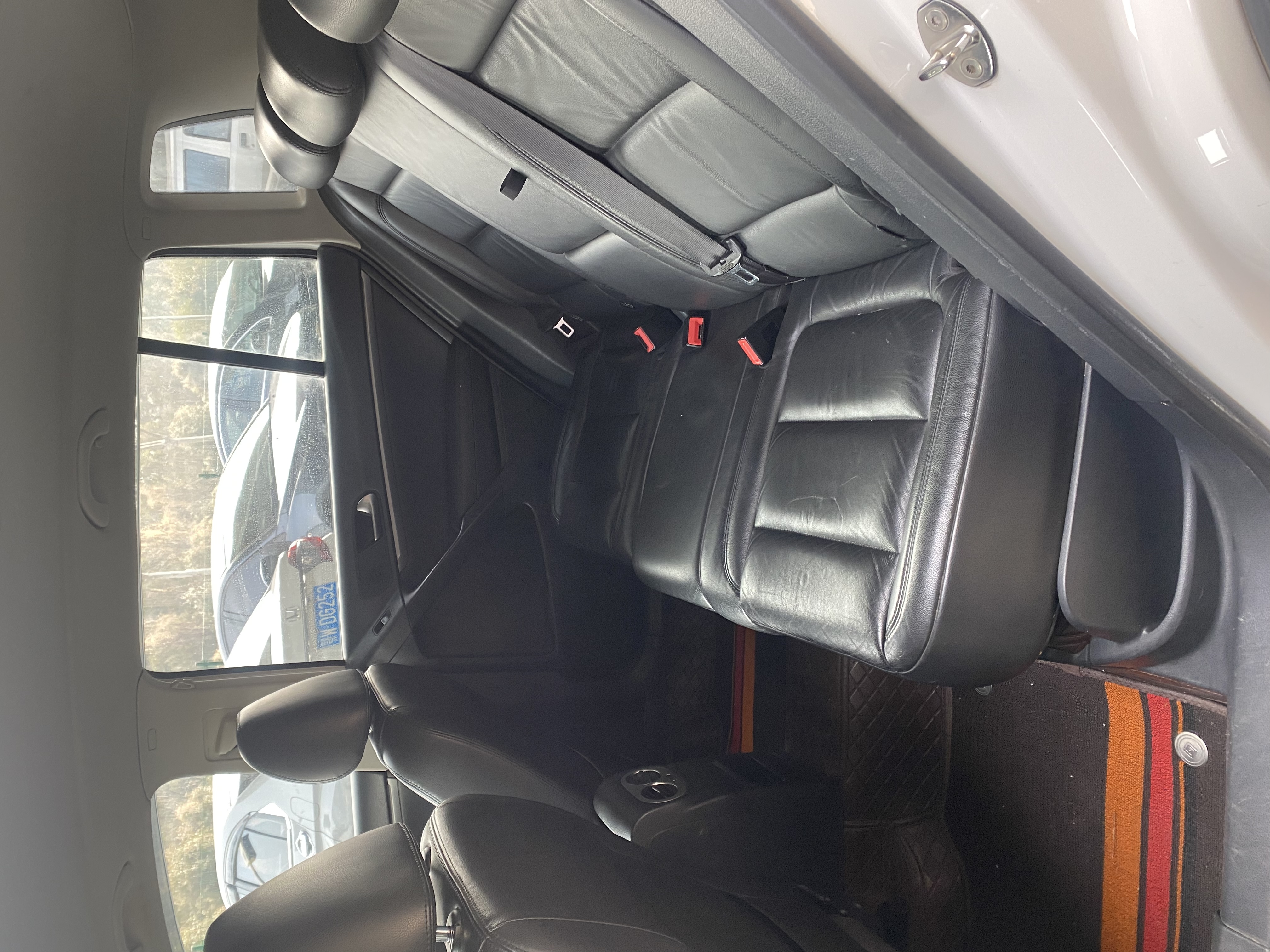 Volkswagen Tiguan 2014 car image #5