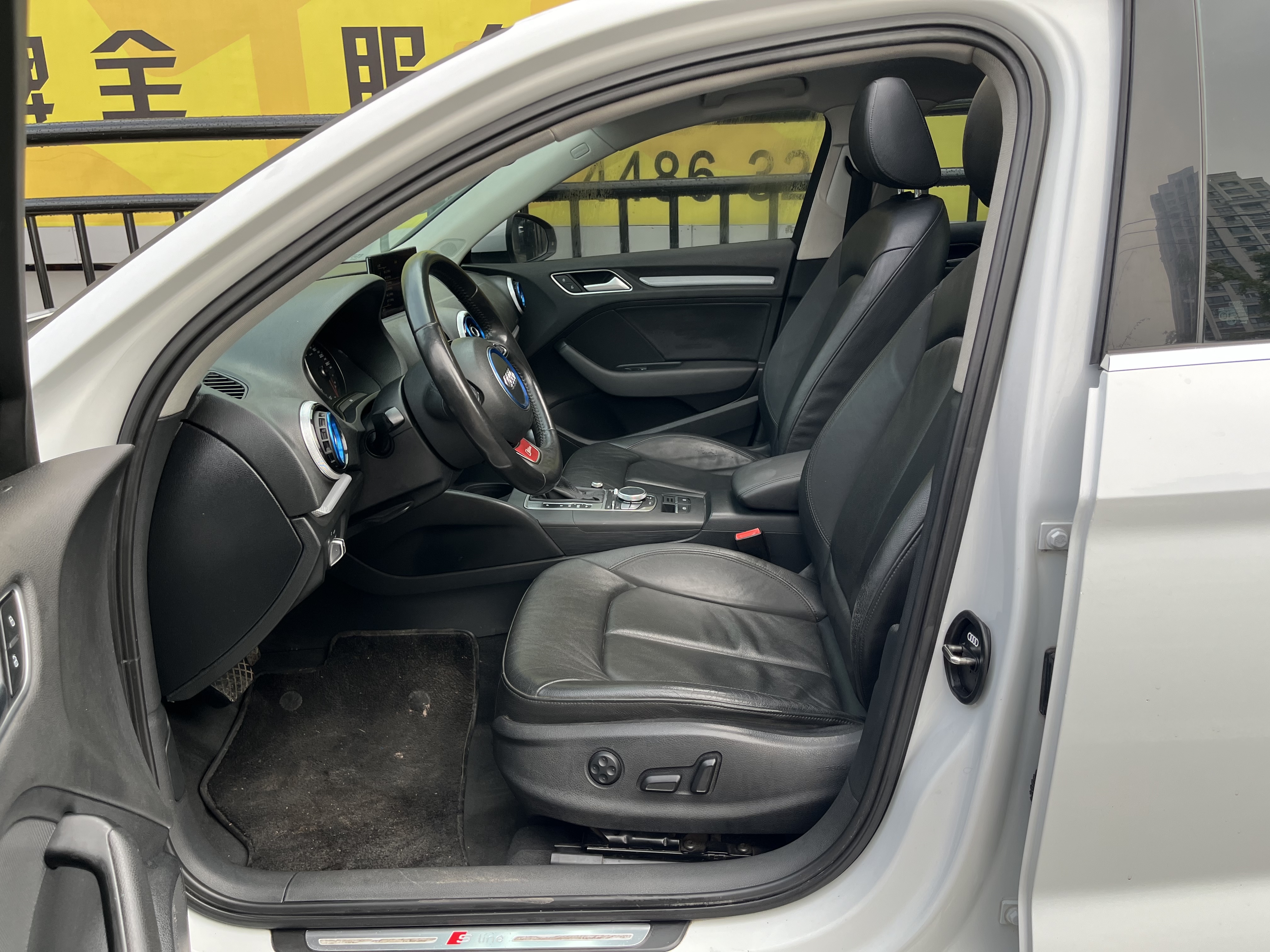 Audi A3 (Imported) 2017 car image #5