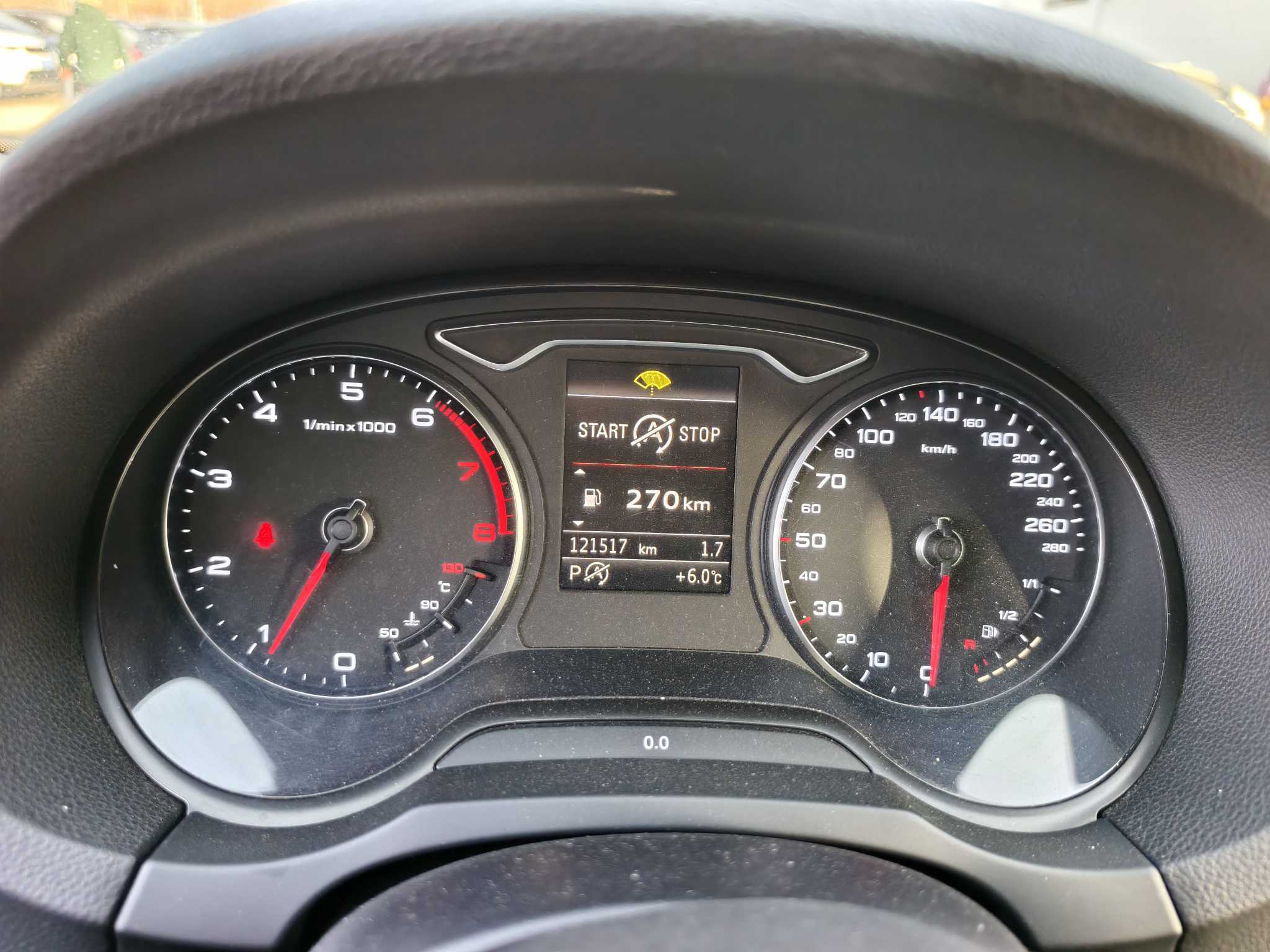 Audi A3 (Imported) 2015 #5 Audi A3 (Imported) 2015 car image #5